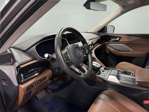 Used 2023 Acura MDX FWD w/ Technology Package image 13