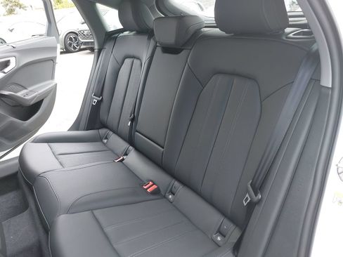 New 2026 Audi A5 2.0T Premium AWD/4WD image 14