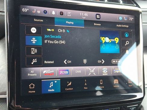 Used 2023 Jeep Grand Cherokee Limited w/ Luxury Tech Group II image 18