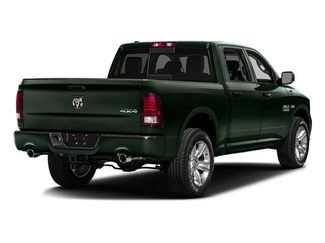 Used 2016 RAM 1500 Big Horn video 2