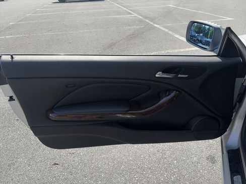 Used 2002 BMW 325Ci Convertible RWD image 14