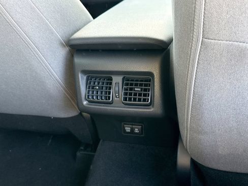 Used 2025 Toyota Camry LE FWD image 18