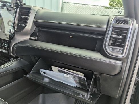 Used 2024 RAM 2500 Power Wagon w/ Level 2 Equipment Group image 38