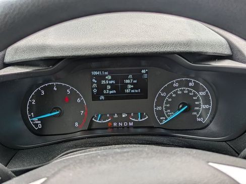 Used 2021 Ford Transit Connect XL image 14