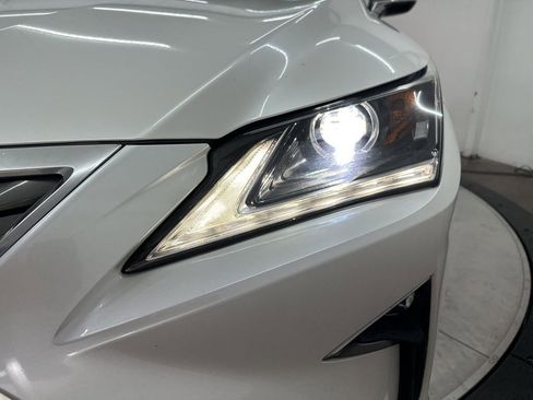 Used 2017 Lexus RX 350 FWD image 31