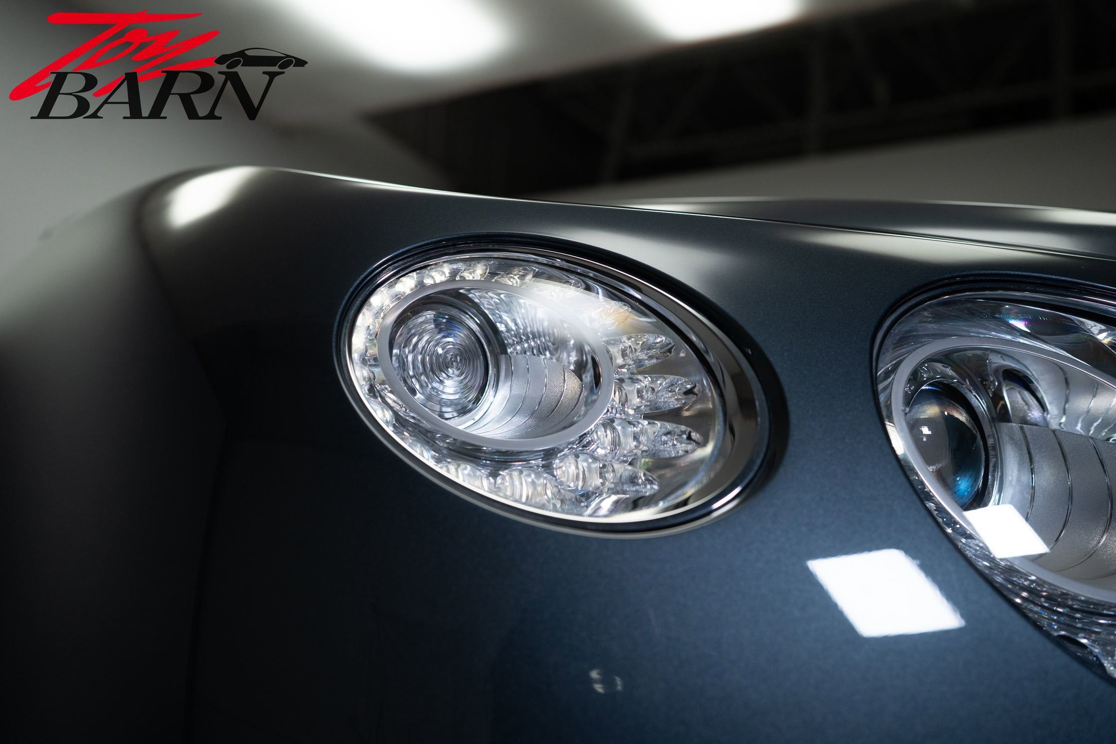 Used 2015 Bentley Continental GT AWD/4WD image 11