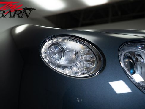 Used 2015 Bentley Continental GT AWD/4WD image 11