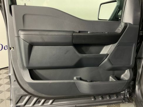 New 2026 Ford F150 STX AWD/4WD image 12