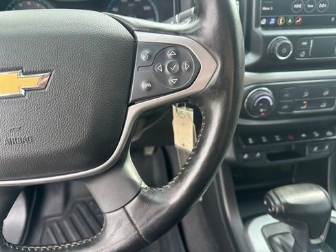 Used 2021 Chevrolet Colorado ZR2 image 5