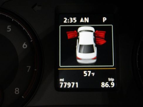 Used 2022 Volkswagen Passat 2.0T image 24