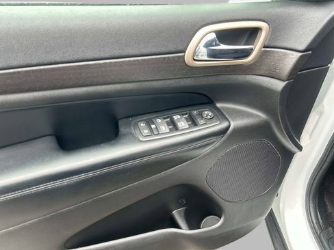 Used 2016 Jeep Grand Cherokee Laredo w/ Quick Order Package 23E image 19