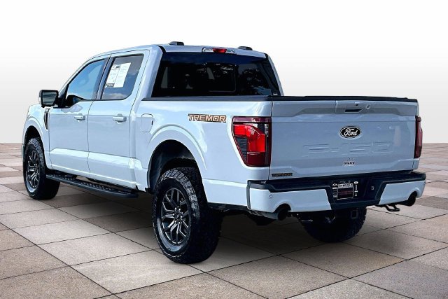 Used 2025 Ford F150 Tremor AWD/4WD image 2