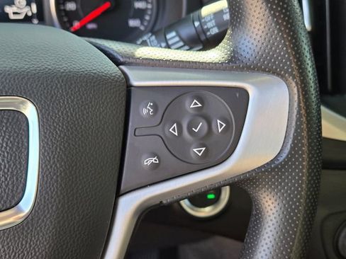 Used 2023 GMC Terrain SLE w/ Elevation Edition AWD/4WD image 29