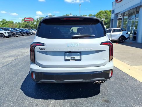 Used 2024 Kia Telluride SX Prestige X-Line AWD/4WD image 5