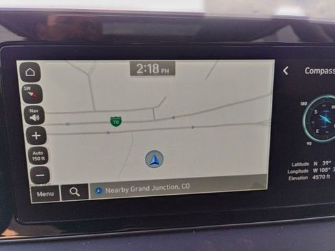 Used 2022 Hyundai Palisade Limited w/ Cargo Package image 27