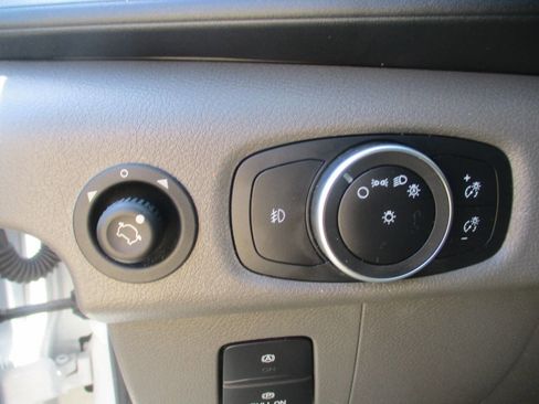 Used 2025 Ford Transit 250 Low Roof w/ Exterior Upgrade Package RWD image 18