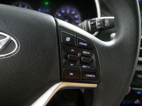 Used 2019 Hyundai Tucson SE image 20