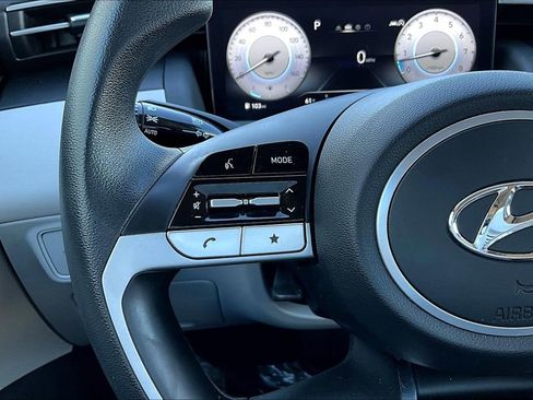 Used 2024 Hyundai Tucson SEL image 23