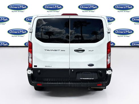 Used 2024 Ford Transit 350 XLT image 6