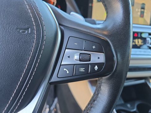 Used 2022 BMW X5 sDrive40i w/ Parking Assistance Package RWD image 22
