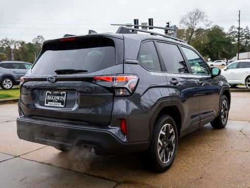 New 2026 Subaru Forester Premium image 18