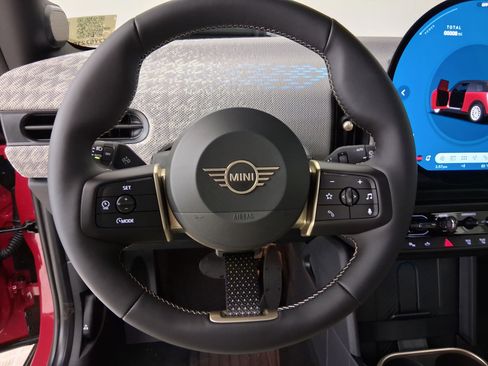 New 2026 MINI Cooper S FWD image 9