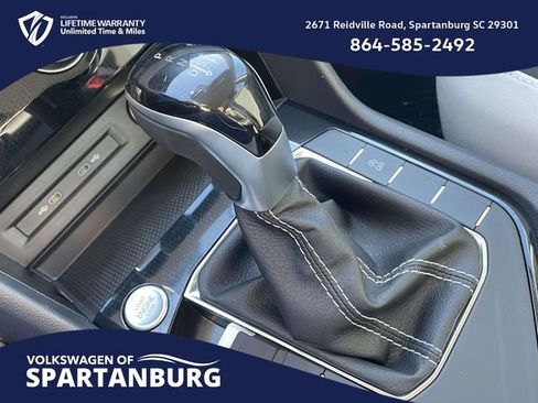 New 2026 Volkswagen Taos S image 28