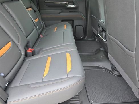 New 2026 GMC Sierra 3500 AT4 AWD/4WD image 23