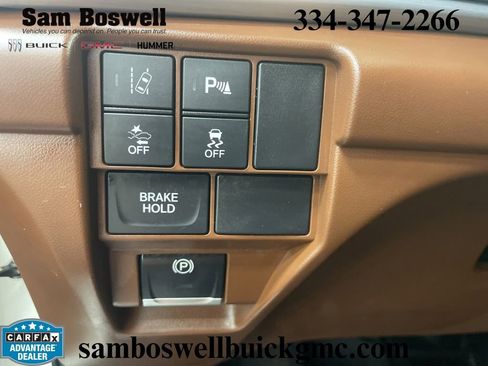 Used 2019 Acura RDX FWD w/ Technology Package image 25