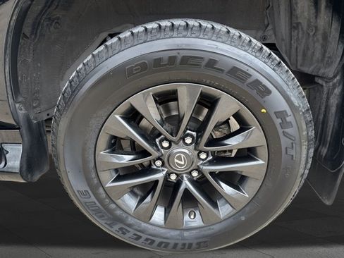 Certified 2023 Lexus GX 460 Premium w/ Premium Package AWD/4WD image 24