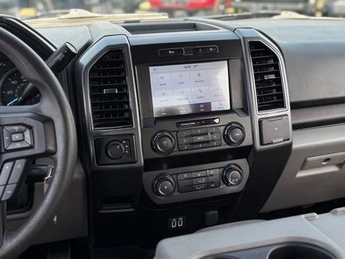 Certified 2019 Ford F150 XLT AWD/4WD image 16