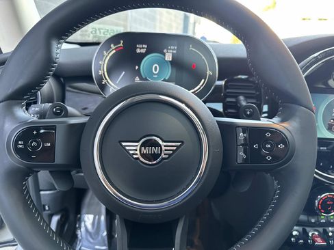 Certified 2023 MINI Cooper S image 14