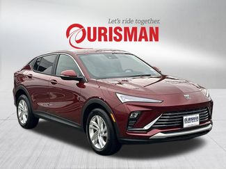 Used 2024 Buick Envista Preferred w/ Convenience I Package video 1