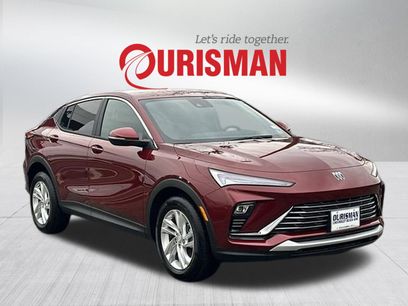 Used 2024 Buick Envista Preferred w/ Convenience I Package