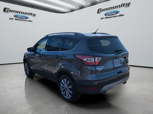 Used 2017 Ford Escape Titanium image 6