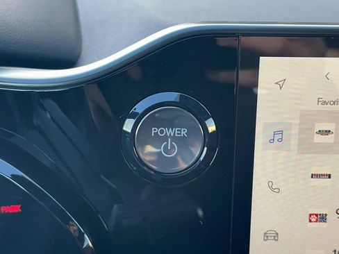 Used 2025 Lexus NX 350h AWD w/ Cold Area Package image 19