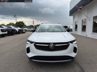 Certified 2023 Buick Envision Essence w/ Technology Package I AWD/4WD video 2
