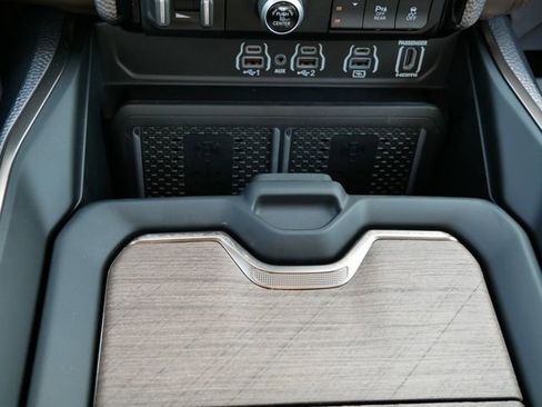 New 2026 RAM 1500 Limited w/ Trailer Tow Group image 23