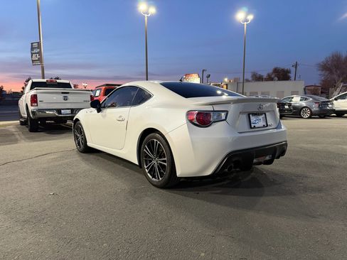 Used 2013 Scion FR-S image 6