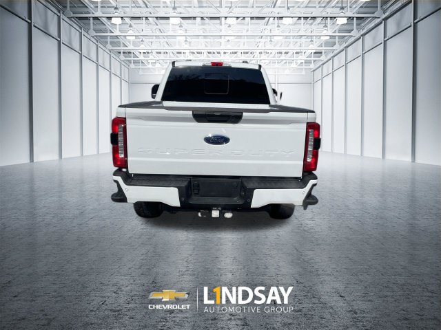 Used 2026 Ford F250 XL w/ STX Appearance Package AWD/4WD image 9