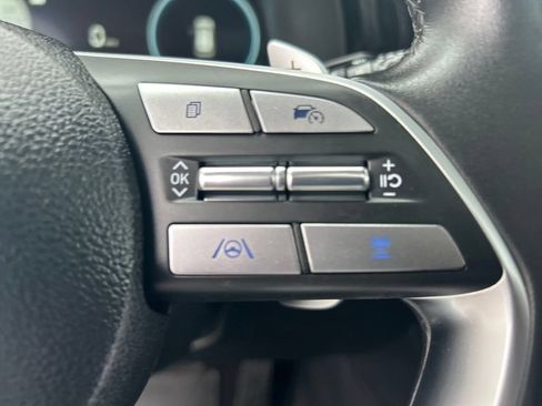 Used 2024 Hyundai Palisade Limited AWD/4WD image 23