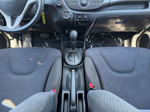 Used 2012 Honda Fit Sport image 12