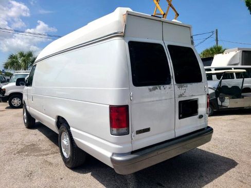 Used 2000 Ford E-250 and Econoline 250 Extended image 5