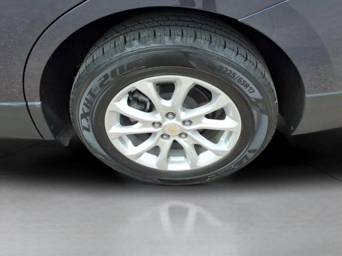 Used 2019 Chevrolet Equinox LT FWD image 8