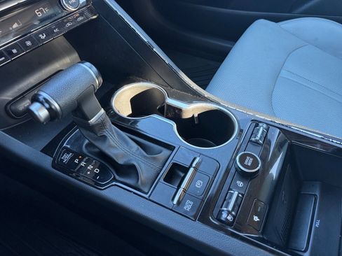 Used 2021 Kia K5 EX w/ EX Premium Package image 26