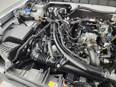 Used 2023 Ford Bronco Badlands w/ Sasquatch Package image 20