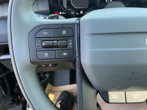 New 2027 Kia Telluride X-Line SX Prestige w/ Towing Package AWD/4WD image 23
