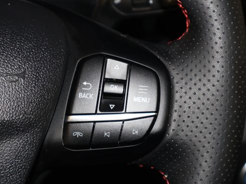 Used 2025 Ford Escape ST-Line Select image 21