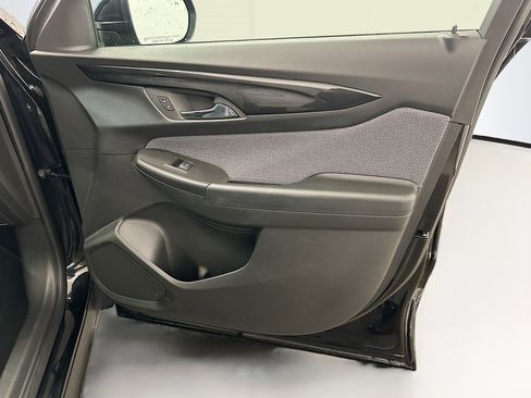 Used 2025 Chevrolet TrailBlazer LT w/ Driver Confidence Package image 33