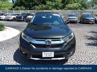 Used 2018 Honda CR-V EX video 2